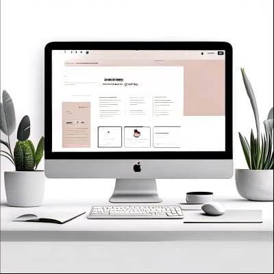 Dobra početna web stranica