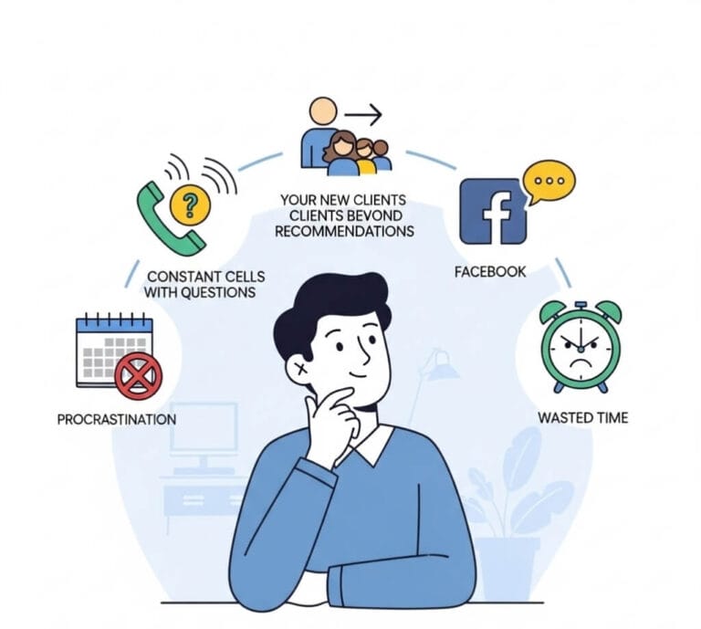 5 znakova da trebaš web stranicu