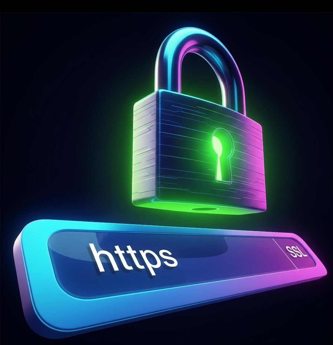 HTTPS sigurna web stranica
