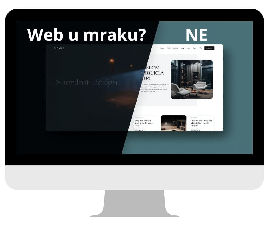 Izrada web stranice cijena
