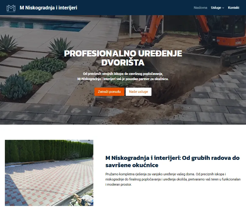 Poslije